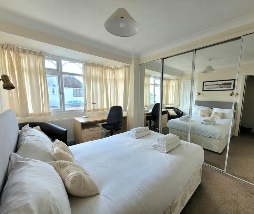 Oxford Vacations - Cornerways Guest House - Property Image 7