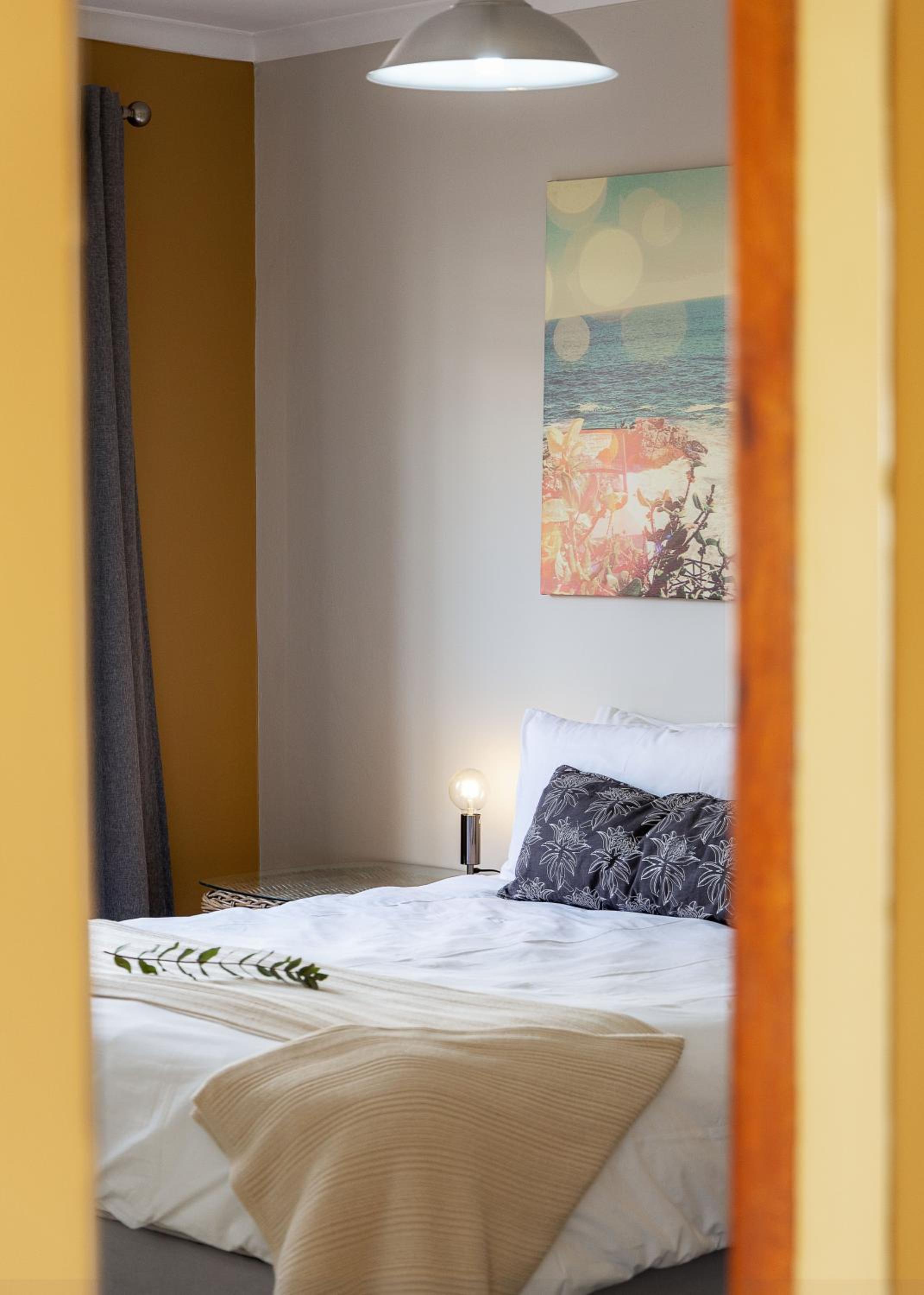 Organic Stay Guesthouse