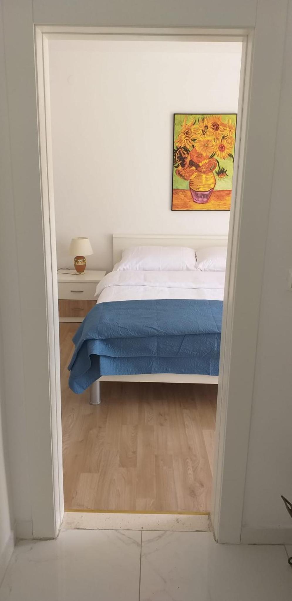 Apartments & Rooms Katarina