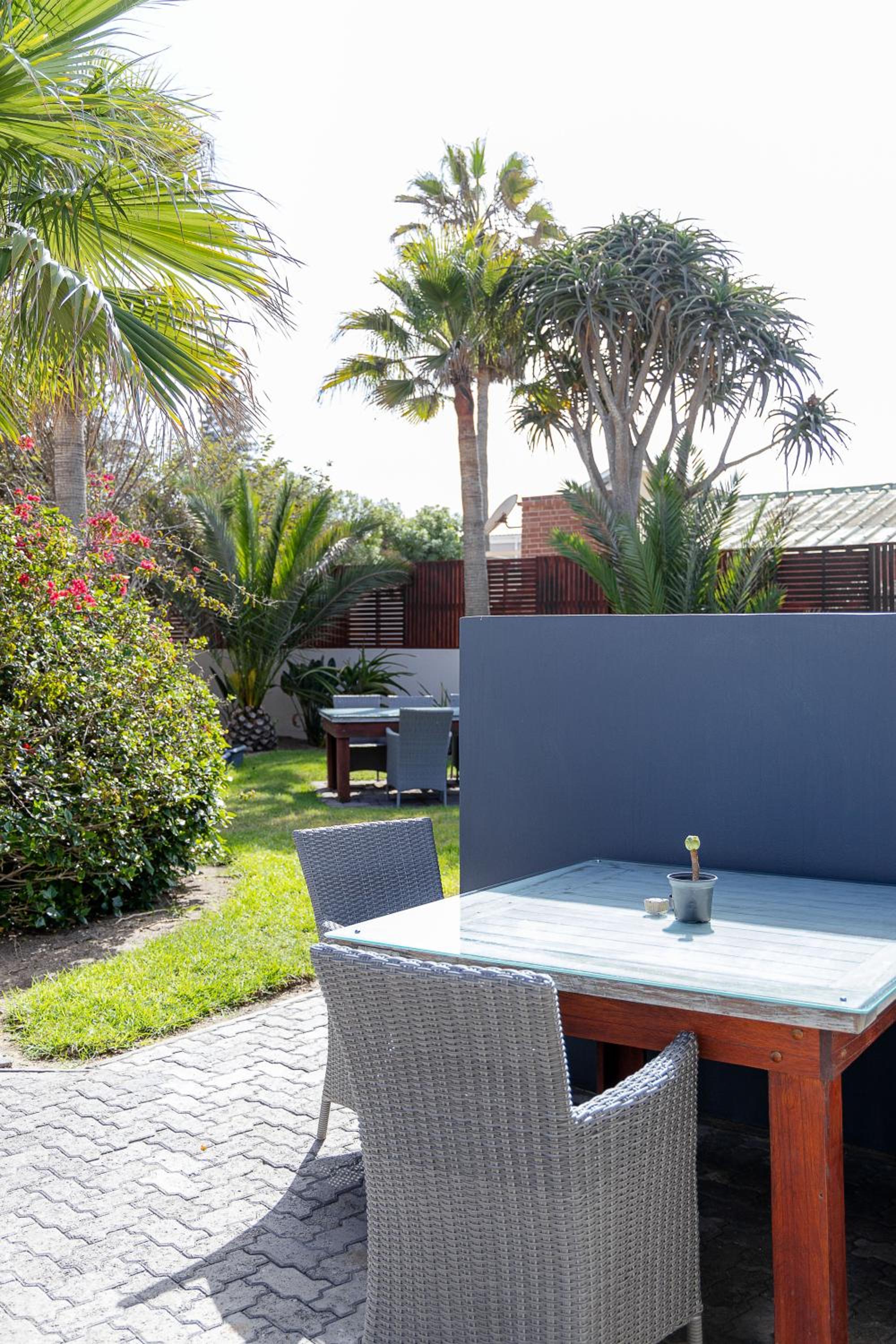 Organic Stay Guesthouse