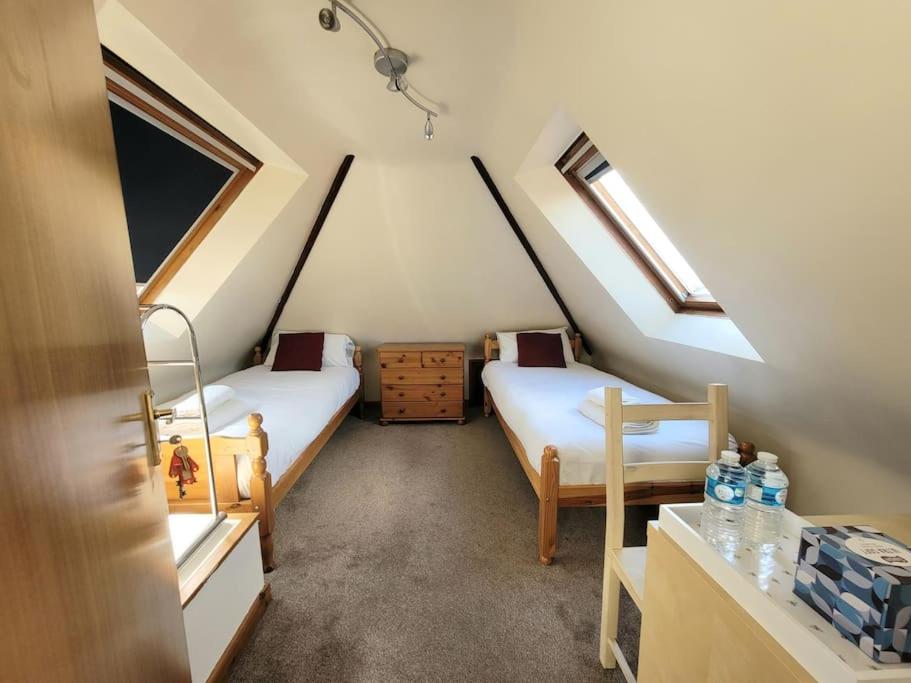 Oxford Vacations - Cornerways Guest House - Property Image 9