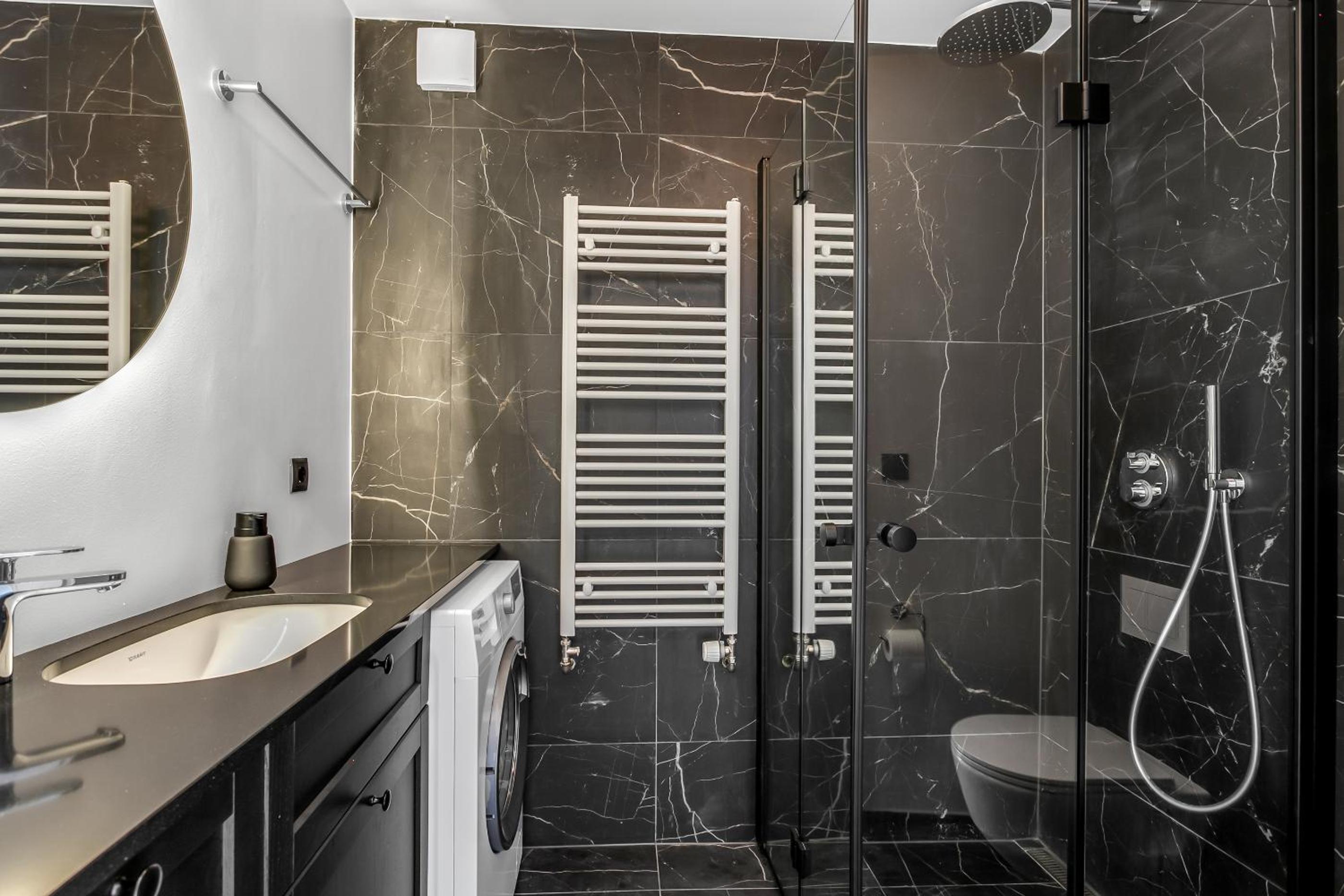 Snorrabraut Apartments By Alva