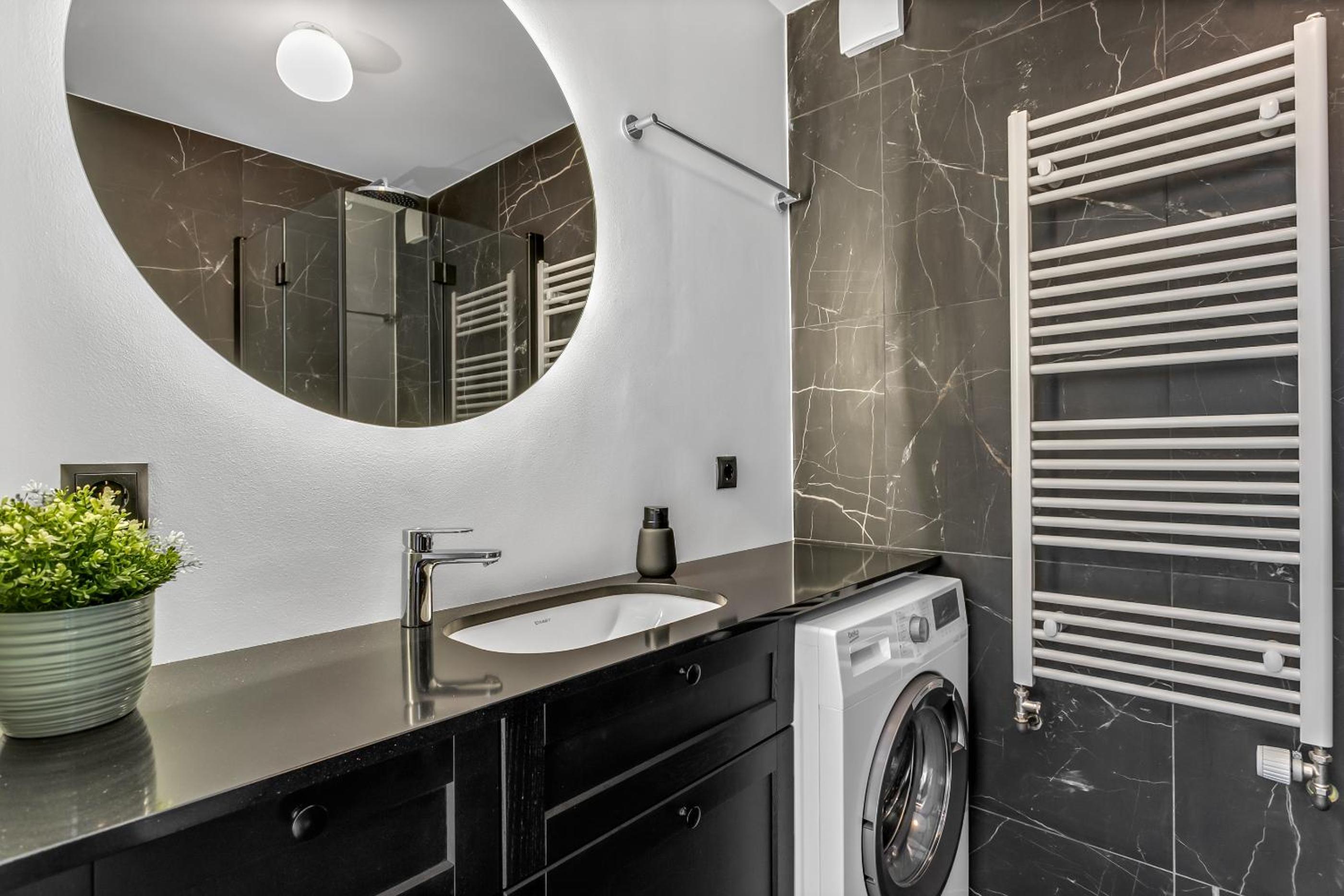 Snorrabraut Apartments By Alva