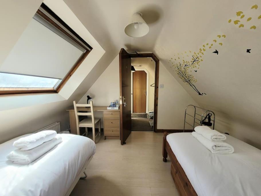 Oxford Vacations - Cornerways Guest House - Property Image 1
