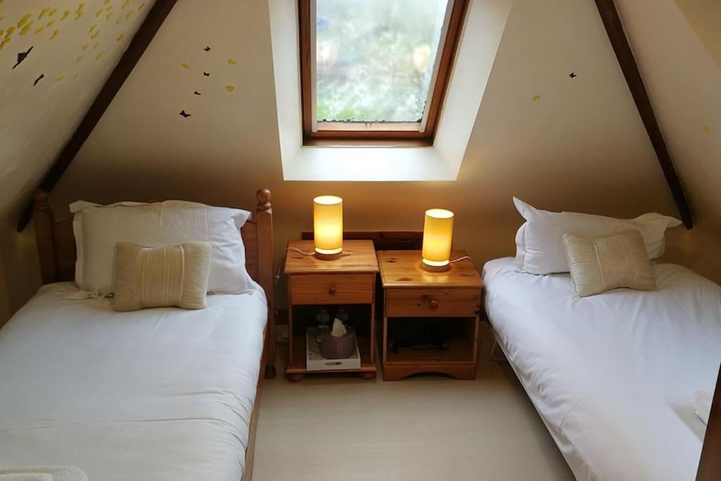 Oxford Vacations - Cornerways Guest House - Property Image 12