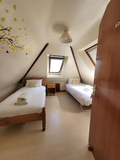 Oxford Vacations - Cornerways Guest House - Property Image 10