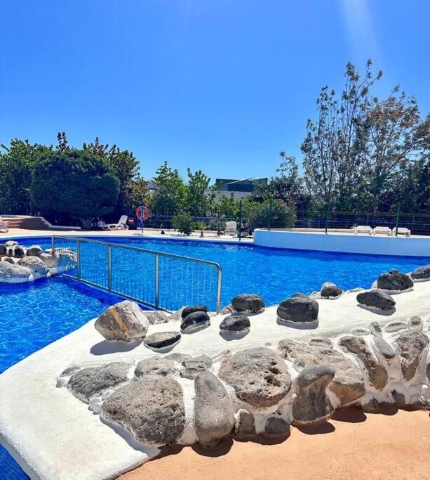 Mirador Paraiso: Superb Sea View