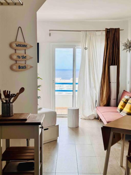 Mirador Paraiso: Superb Sea View