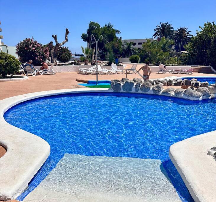 Mirador Paraiso: Superb Sea View