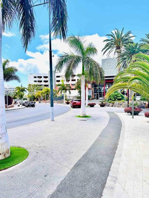 Mirador Paraiso: Superb Sea View
