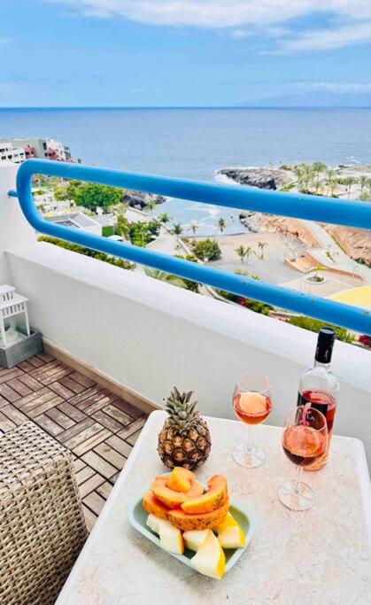 Mirador Paraiso: Superb Sea View
