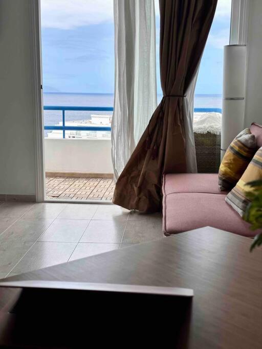 Mirador Paraiso: Superb Sea View