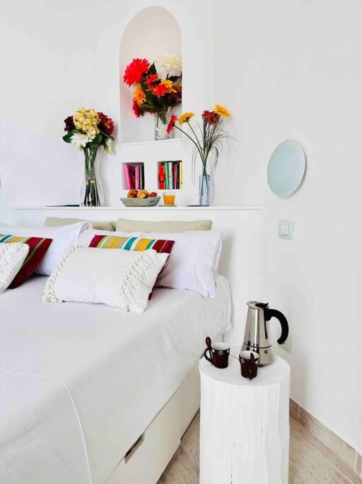 Mirador Paraiso: Superb Sea View