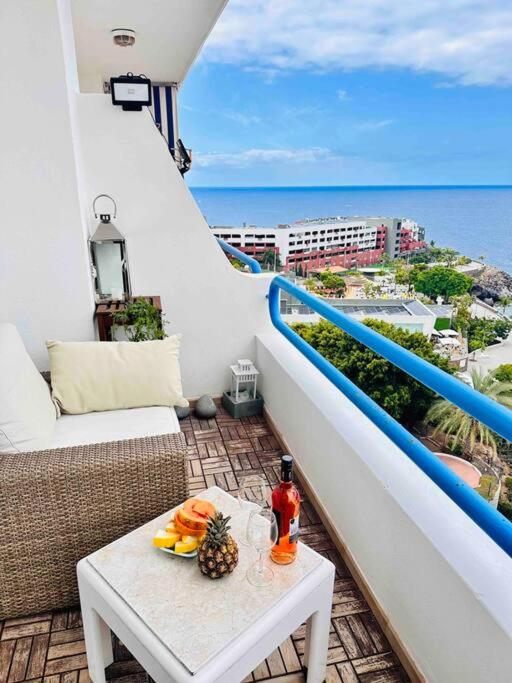 Mirador Paraiso: Superb Sea View
