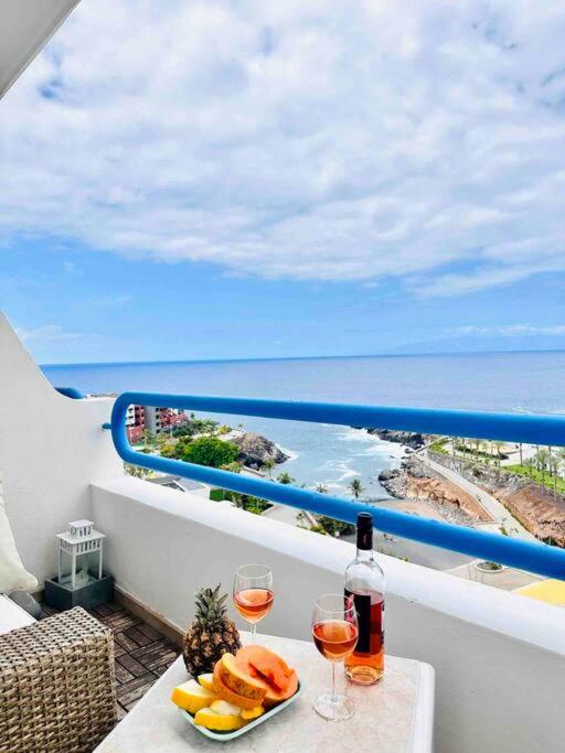 Mirador Paraiso: Superb Sea View