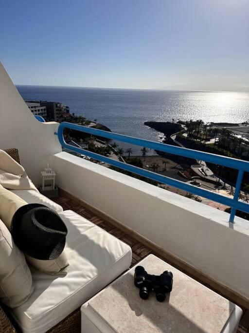 Mirador Paraiso: Superb Sea View