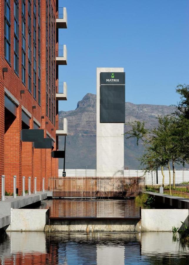 Matrix by Smart City Stays view 2