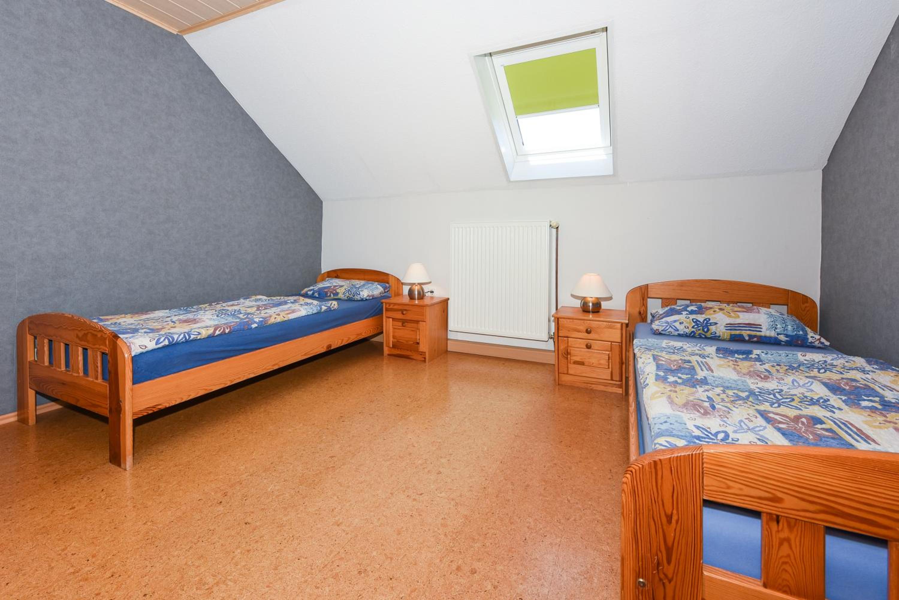 Ferienhof Gerdes