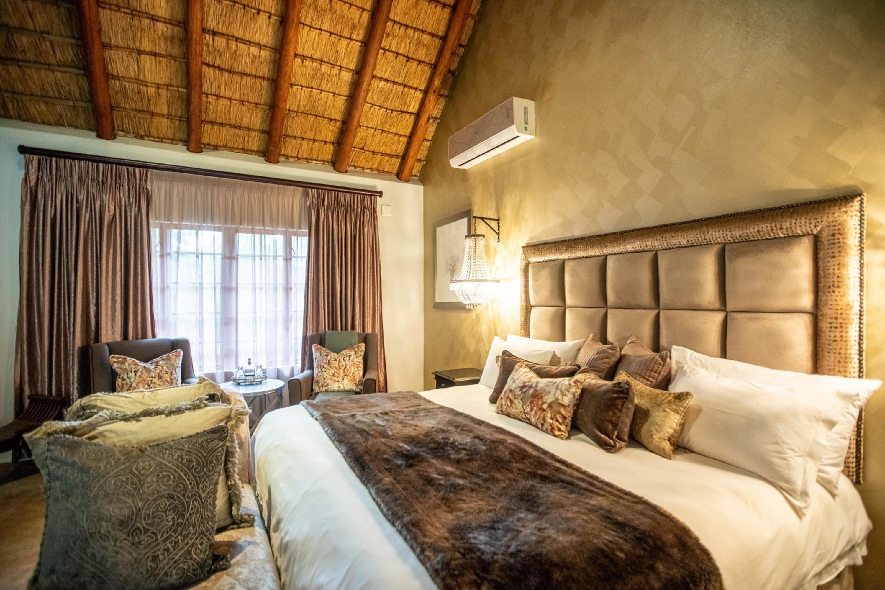 Kilima Private Game Reserve & Spa