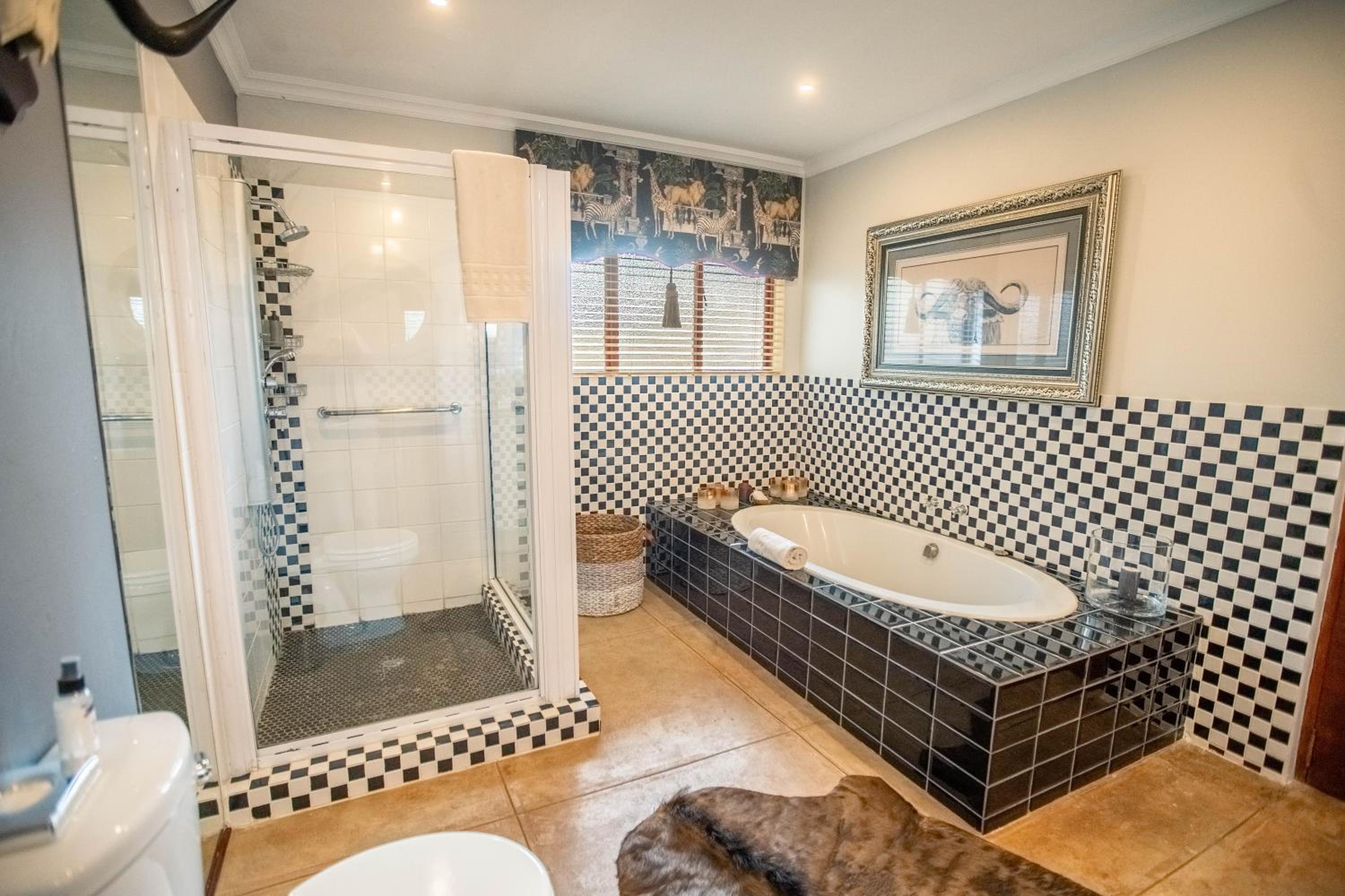 Kilima Private Game Reserve & Spa