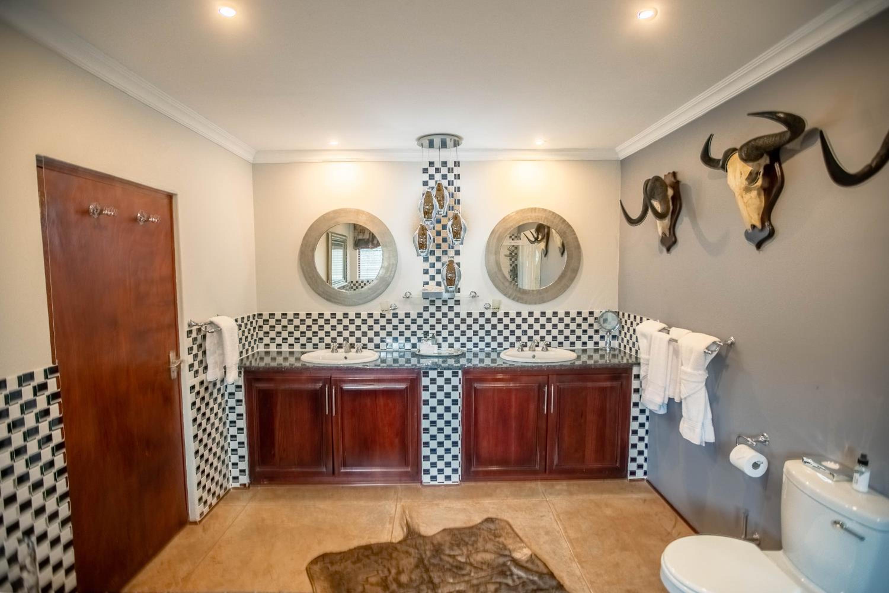 Kilima Private Game Reserve & Spa