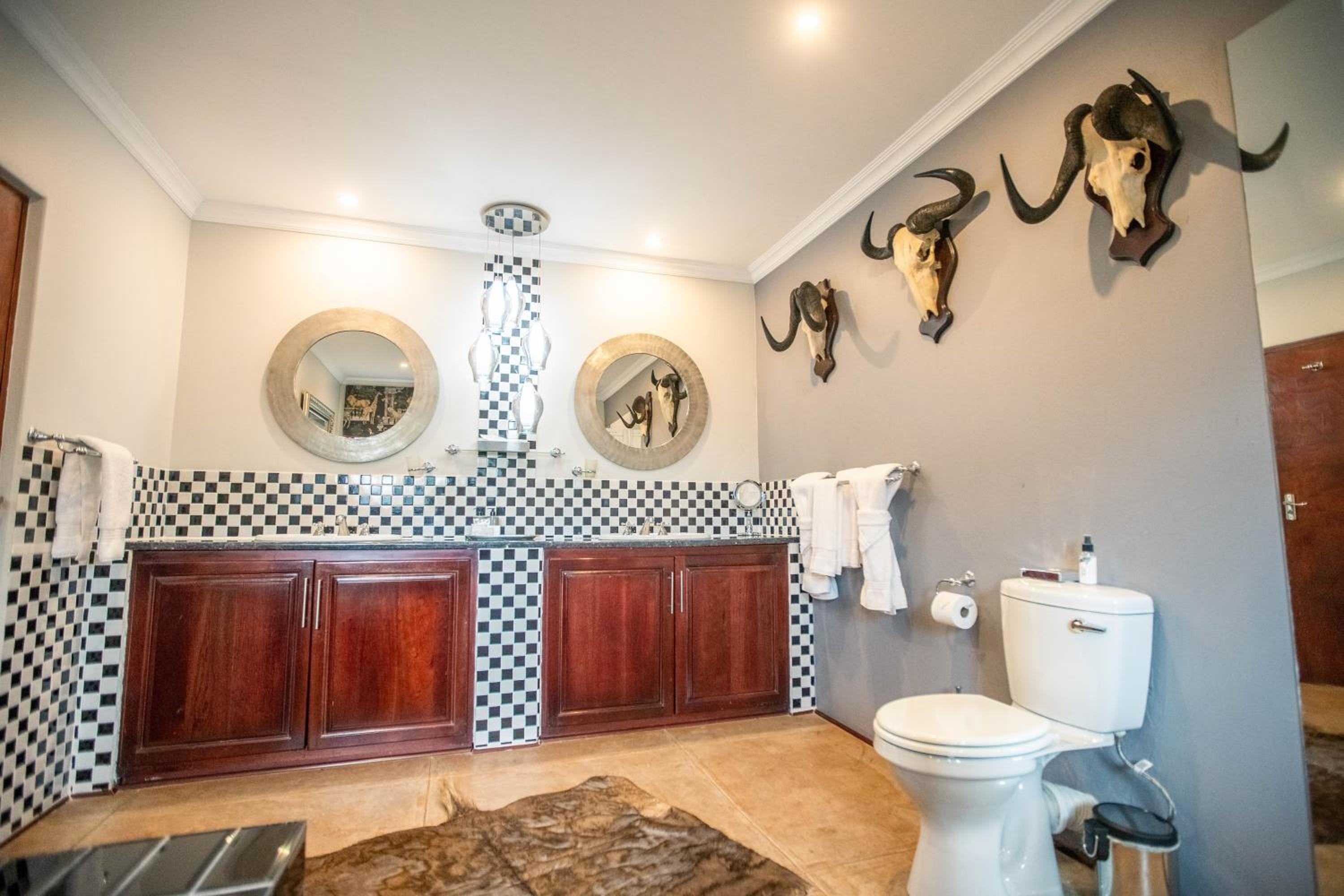 Kilima Private Game Reserve & Spa