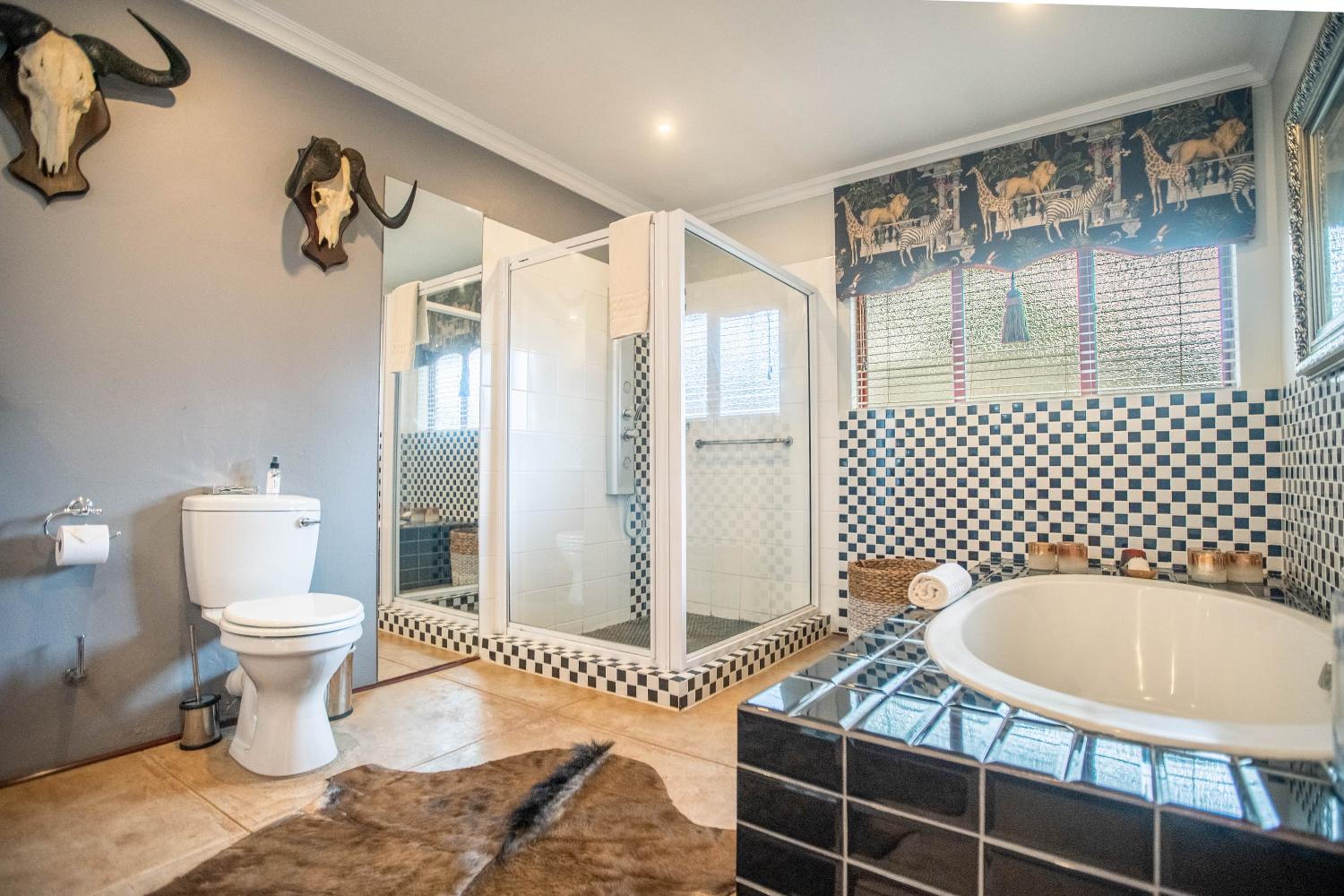 Kilima Private Game Reserve & Spa