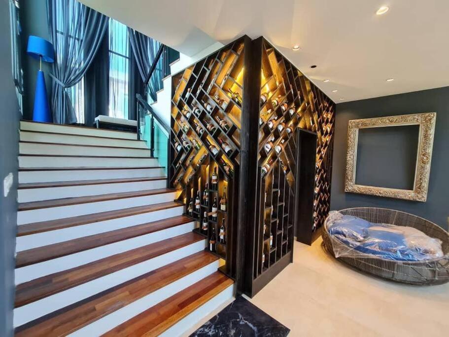 Seri Alam Y19 Luxury Spacious Villa photo 2