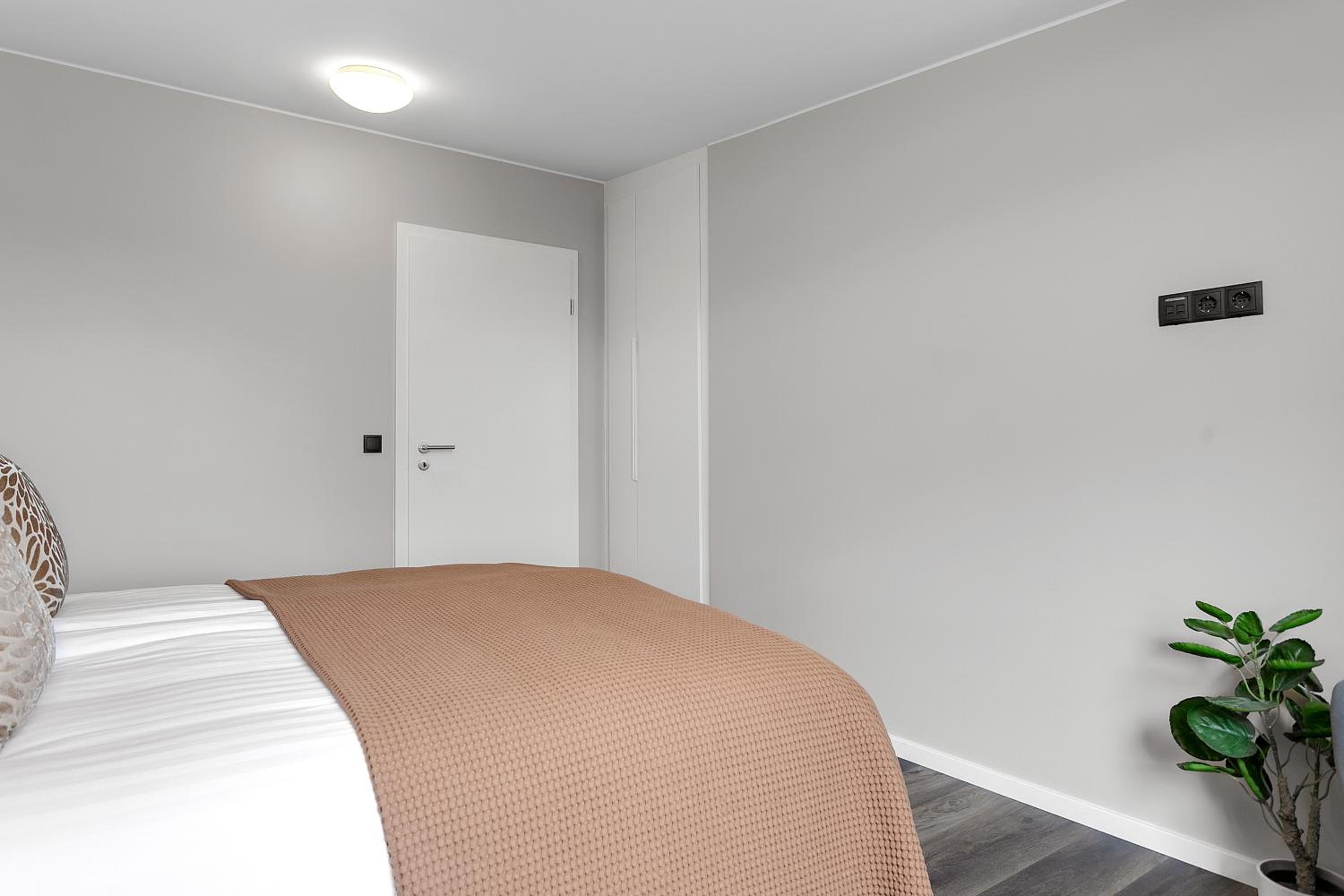 Snorrabraut Apartments By Alva