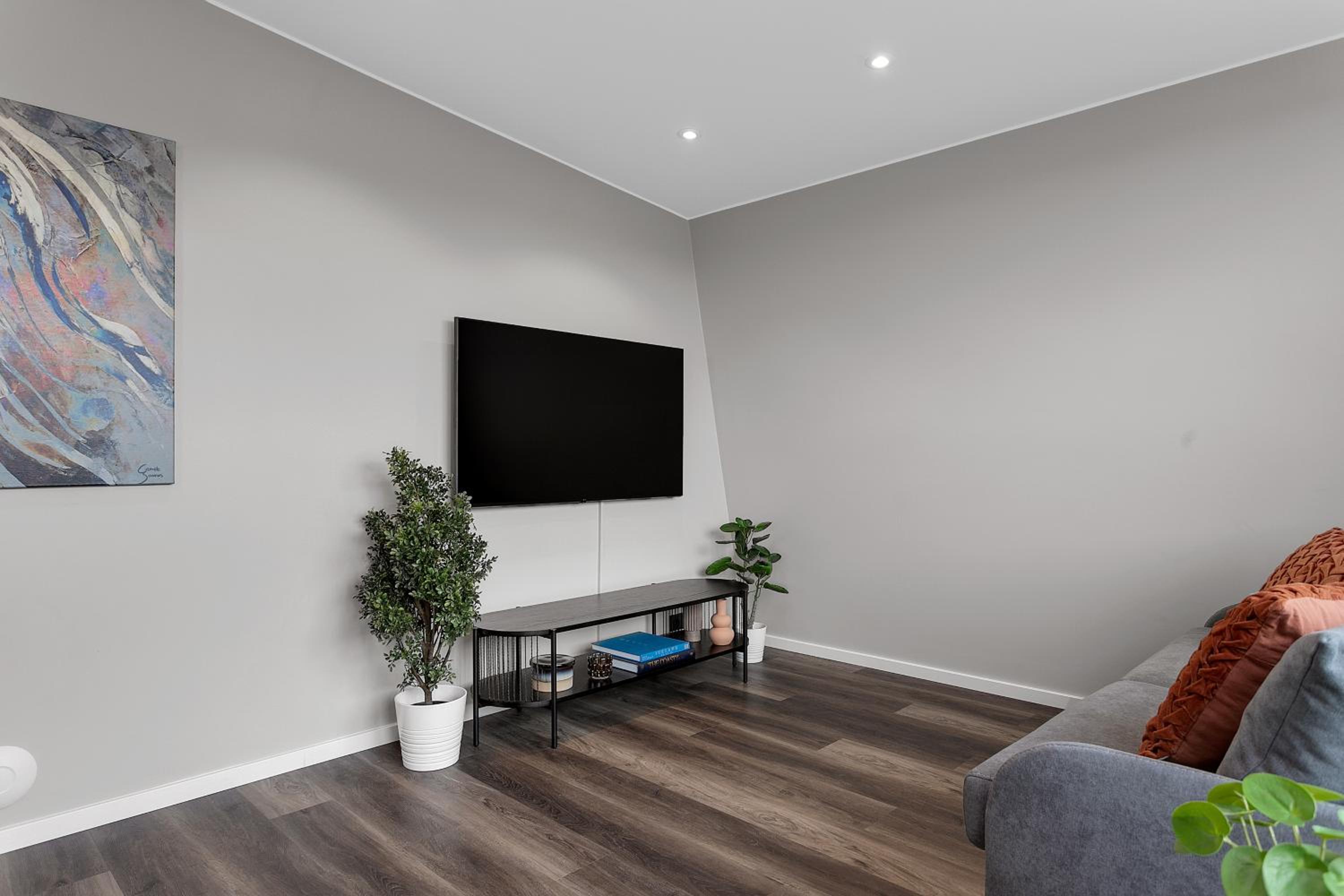 Snorrabraut Apartments By Alva