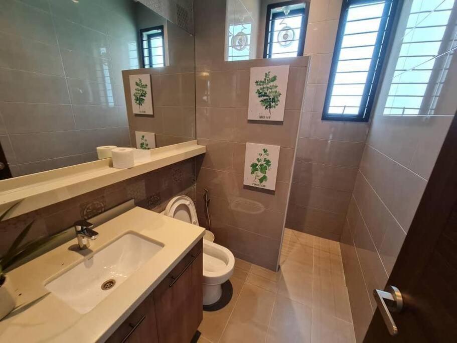Seri Alam Y19 Luxury Spacious Villa photo 5