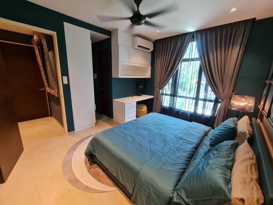 Seri Alam Y19 Luxury Spacious Villa photo 6