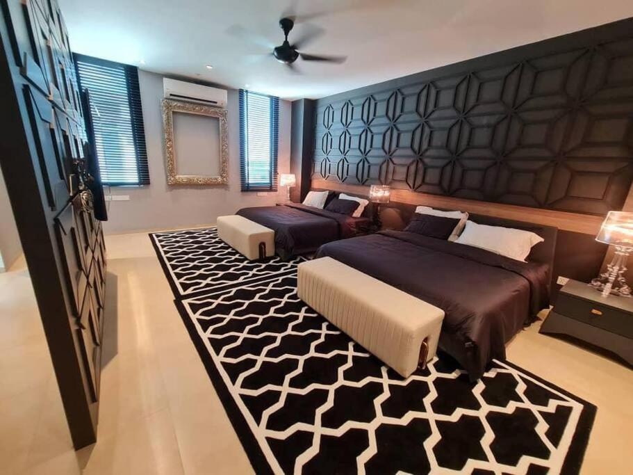 Seri Alam Y19 Luxury Spacious Villa photo 7