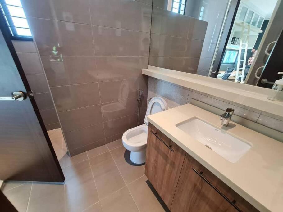 Seri Alam Y19 Luxury Spacious Villa photo 8