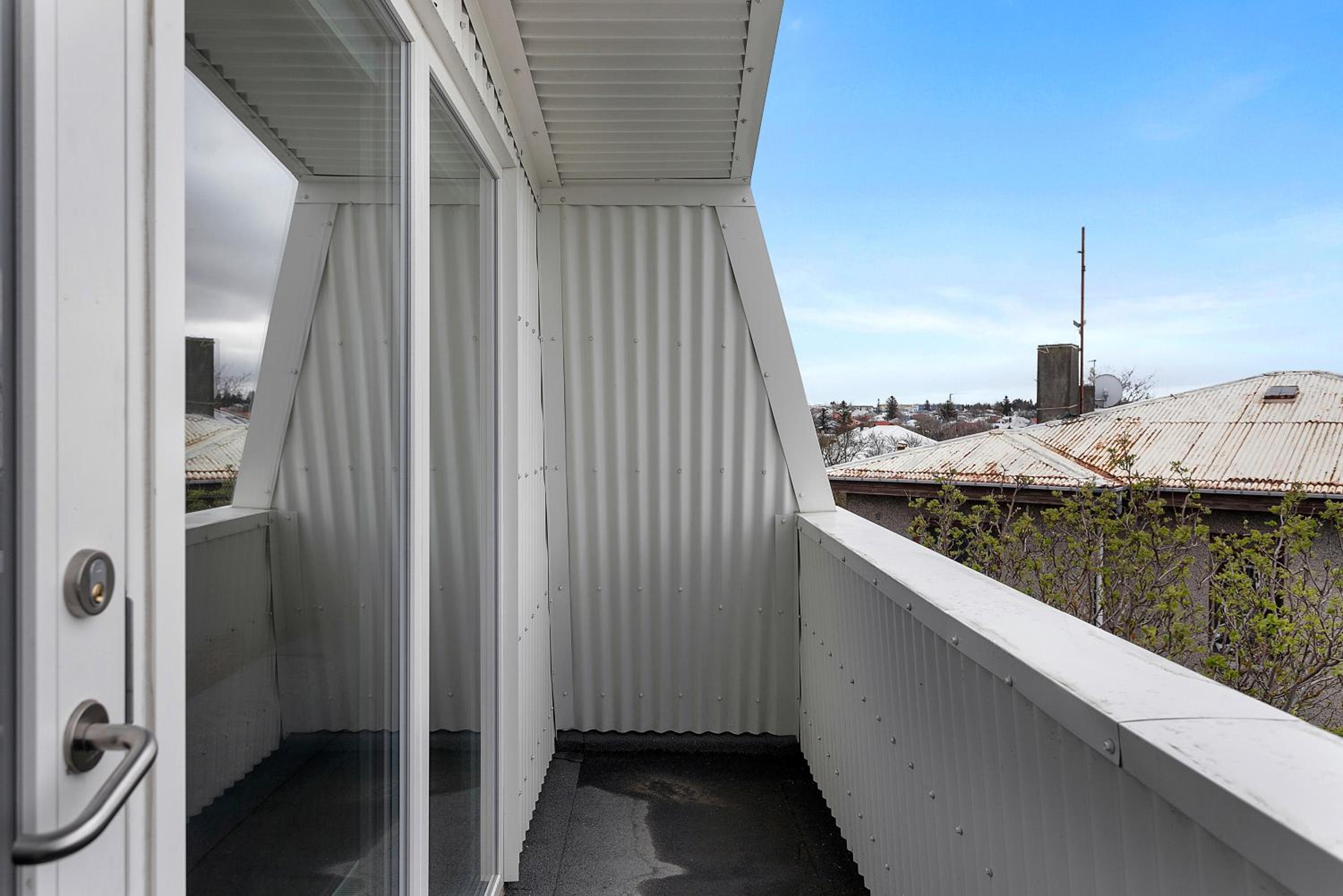Snorrabraut Apartments By Alva
