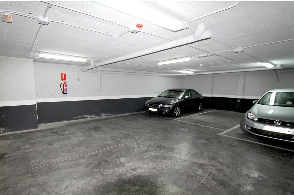 Apartamentos Castilla Luz Business