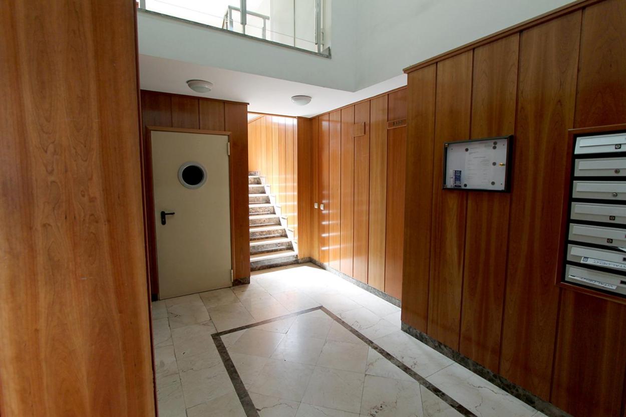 Apartamentos Castilla Luz Business