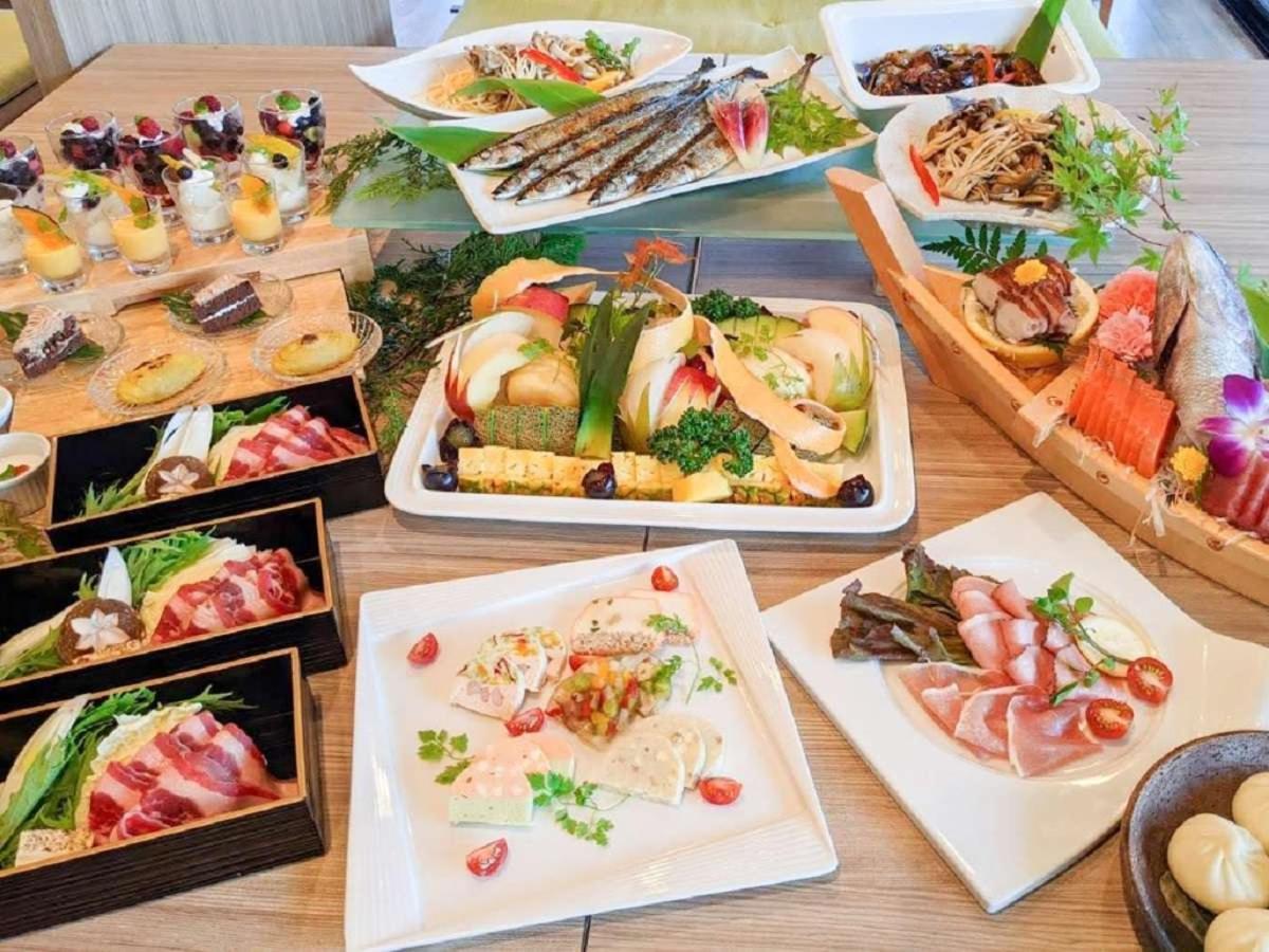 LiVEMAX RESORT Kinugawa