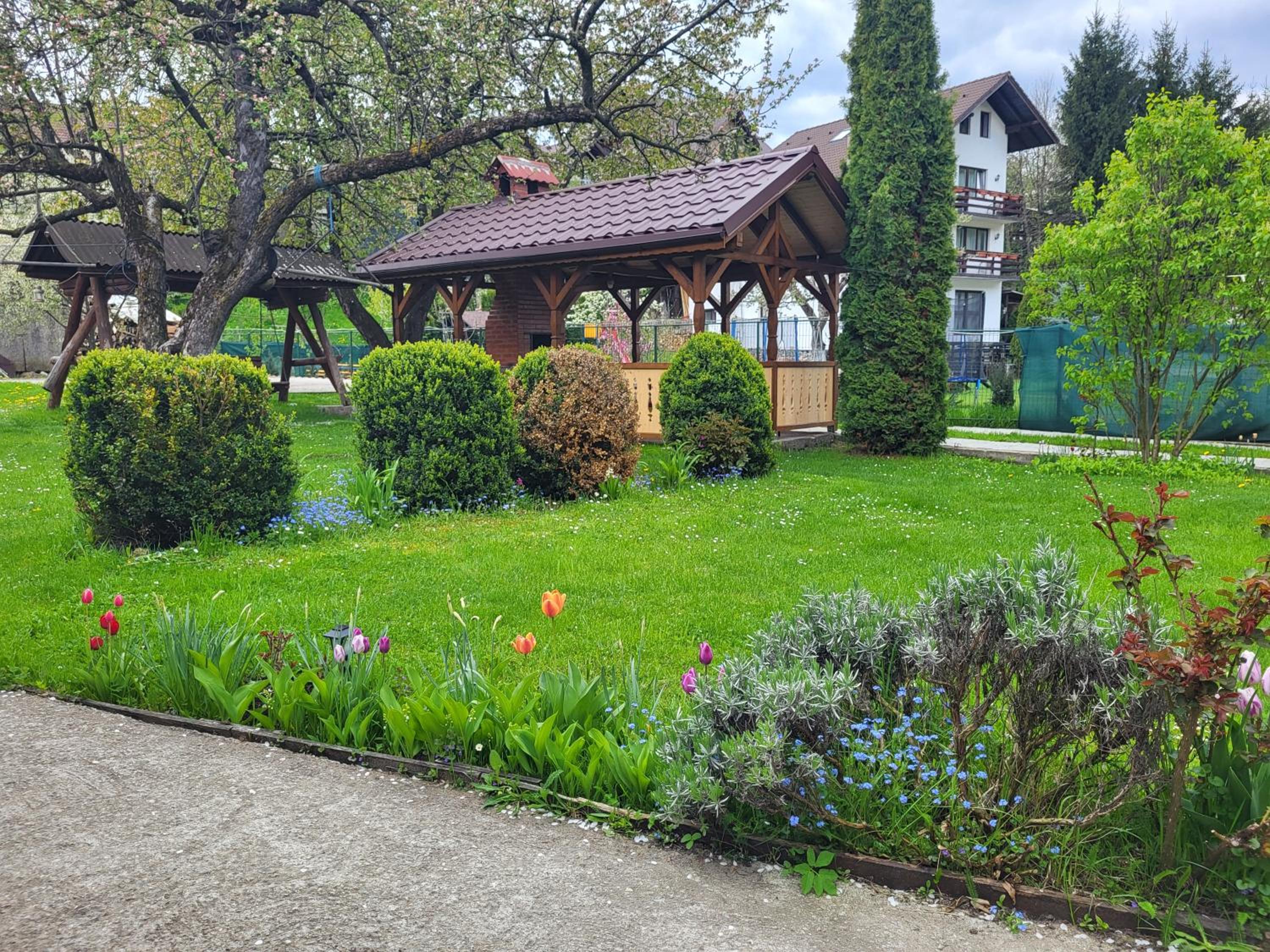 Casa ERNST view 3