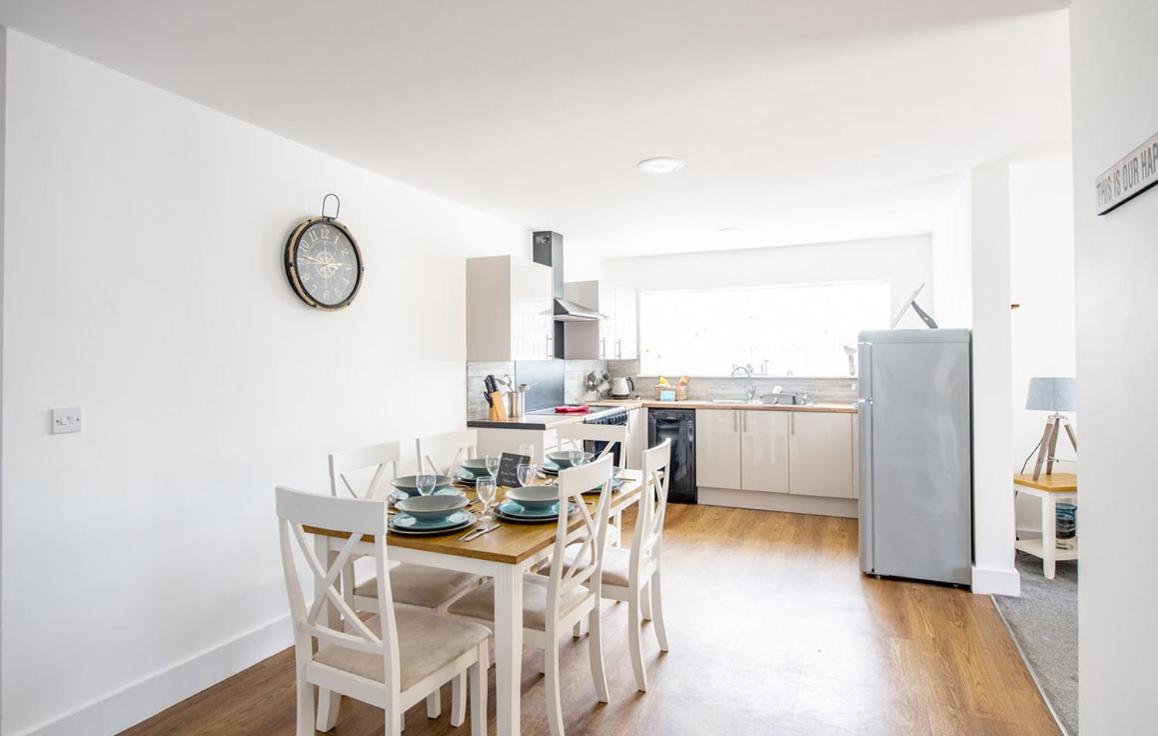 Mersea Island by Away Resorts, 사진 54