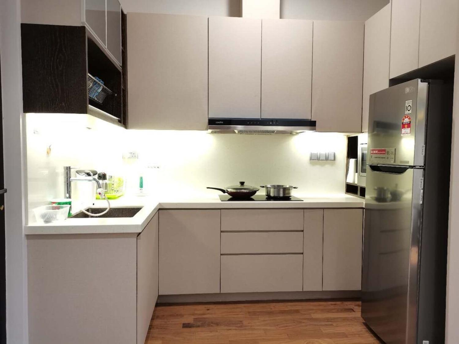 Geo 38 Residence Genting Highland photo 3