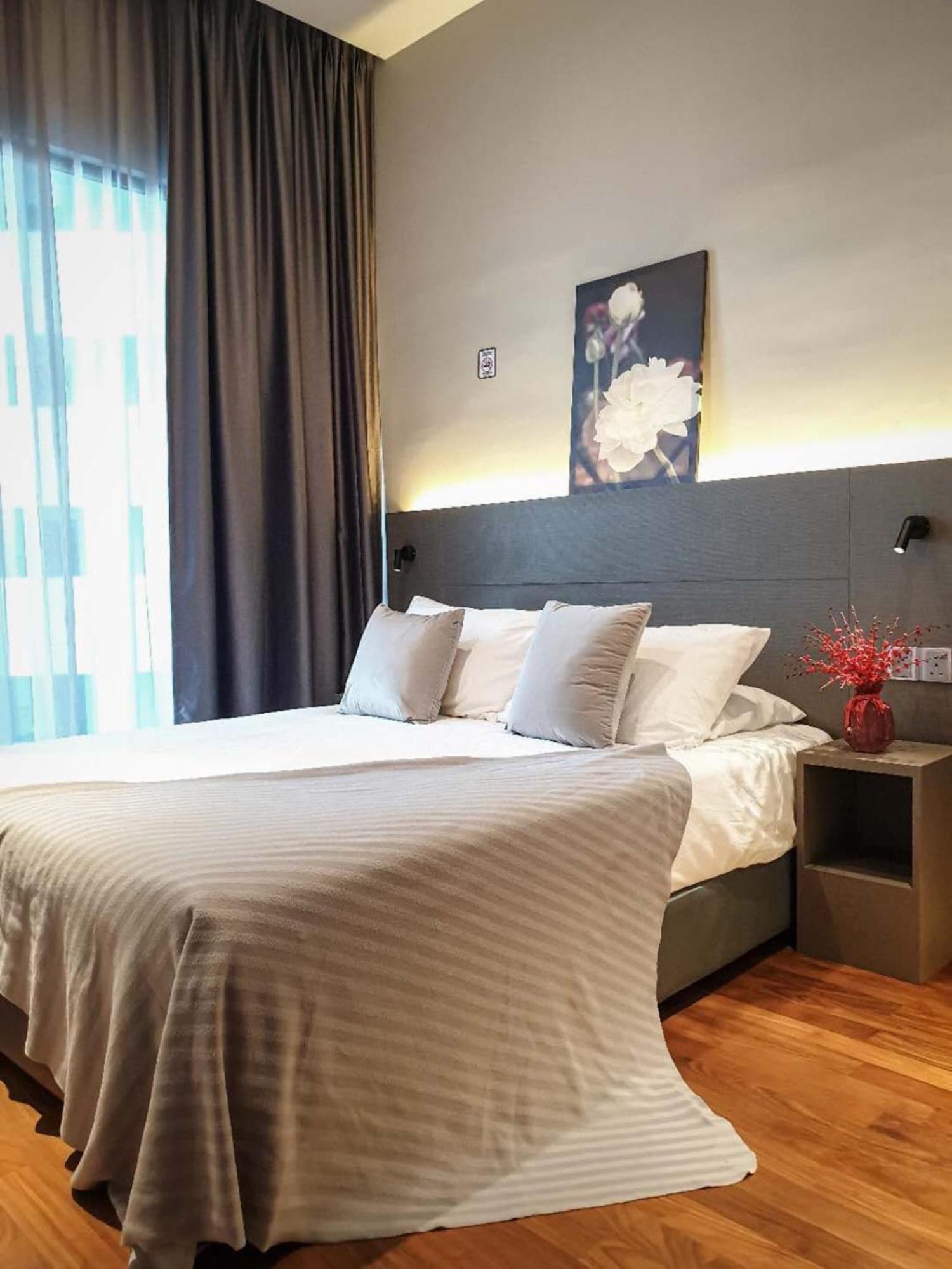 Geo 38 Residence Genting Highland photo 2