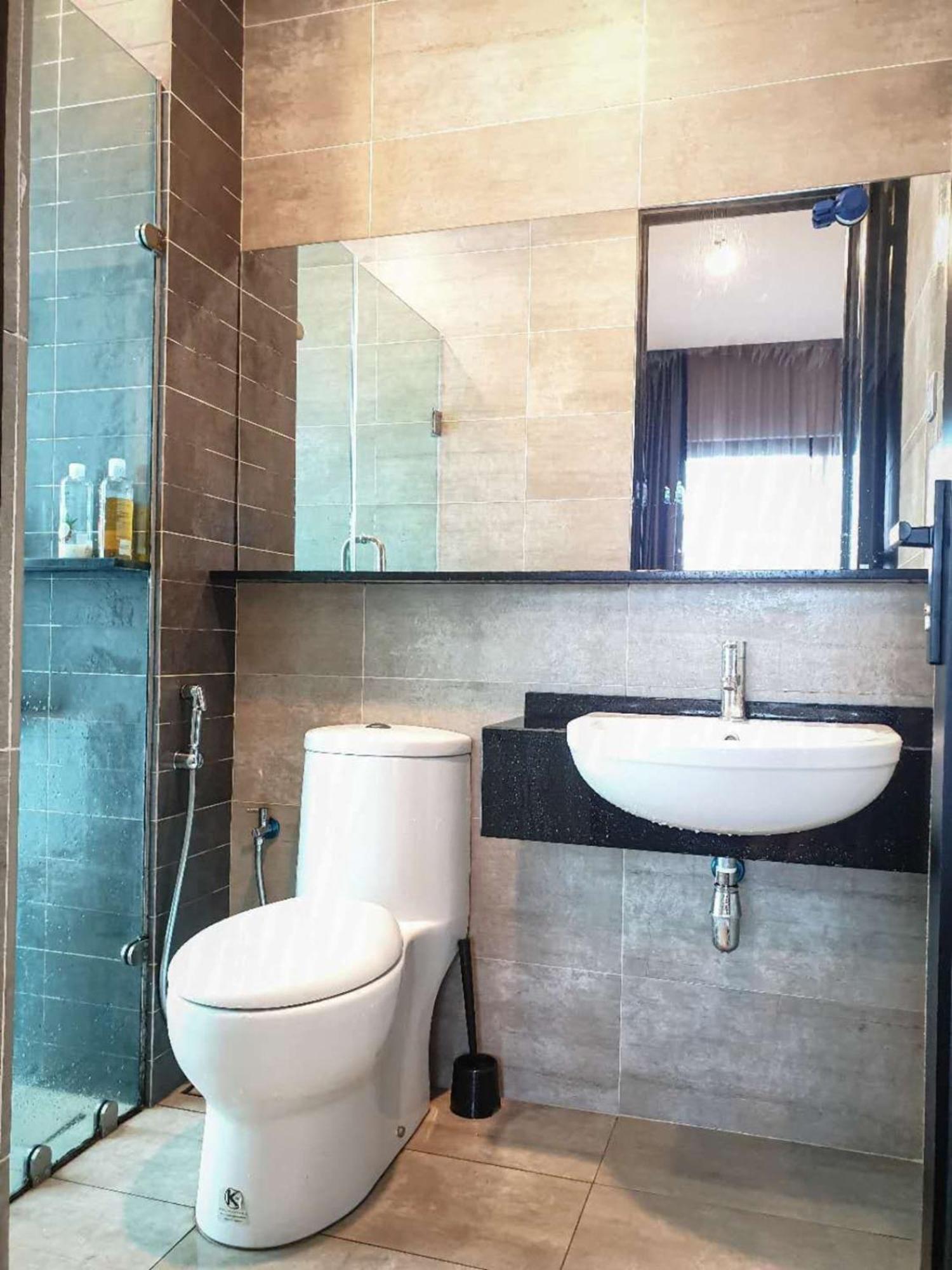 Geo 38 Residence Genting Highland photo 5