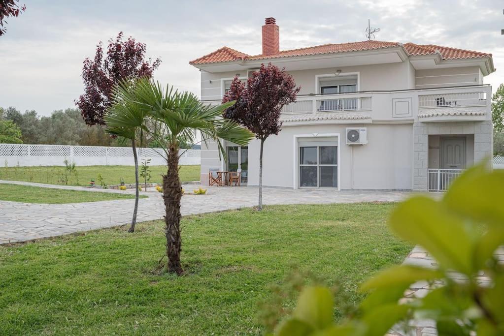 ErDILNa Villa