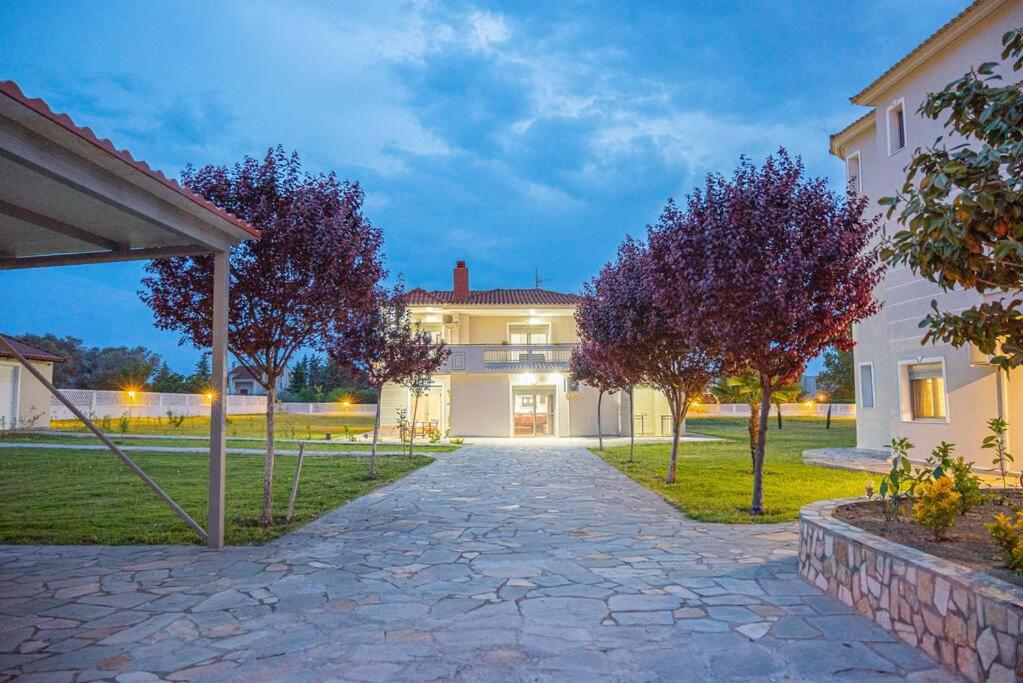 ErDILNa Villa