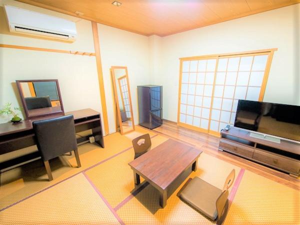 LiVEMAX RESORT Kinugawa