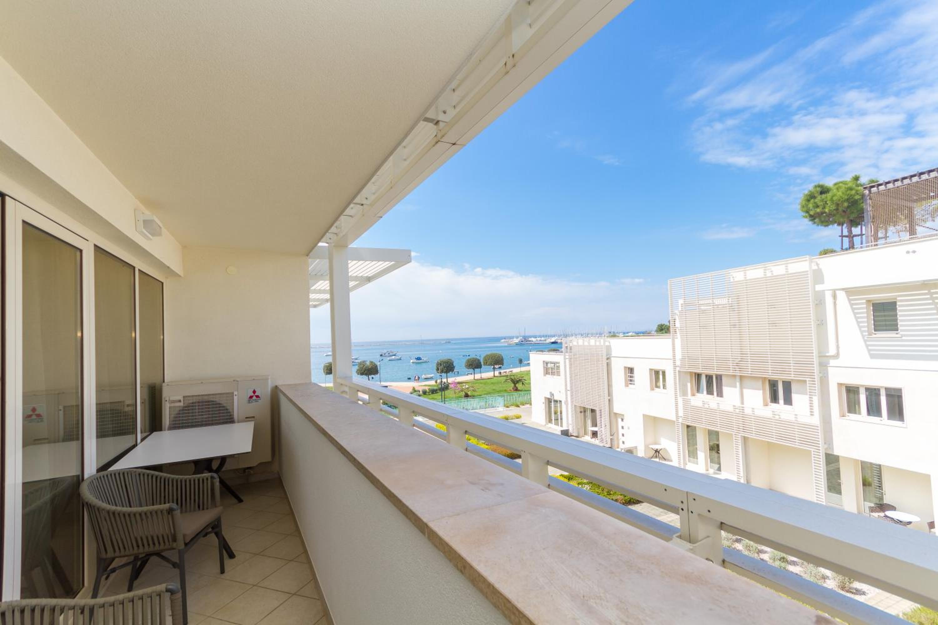 Superior Family Apartment Loti