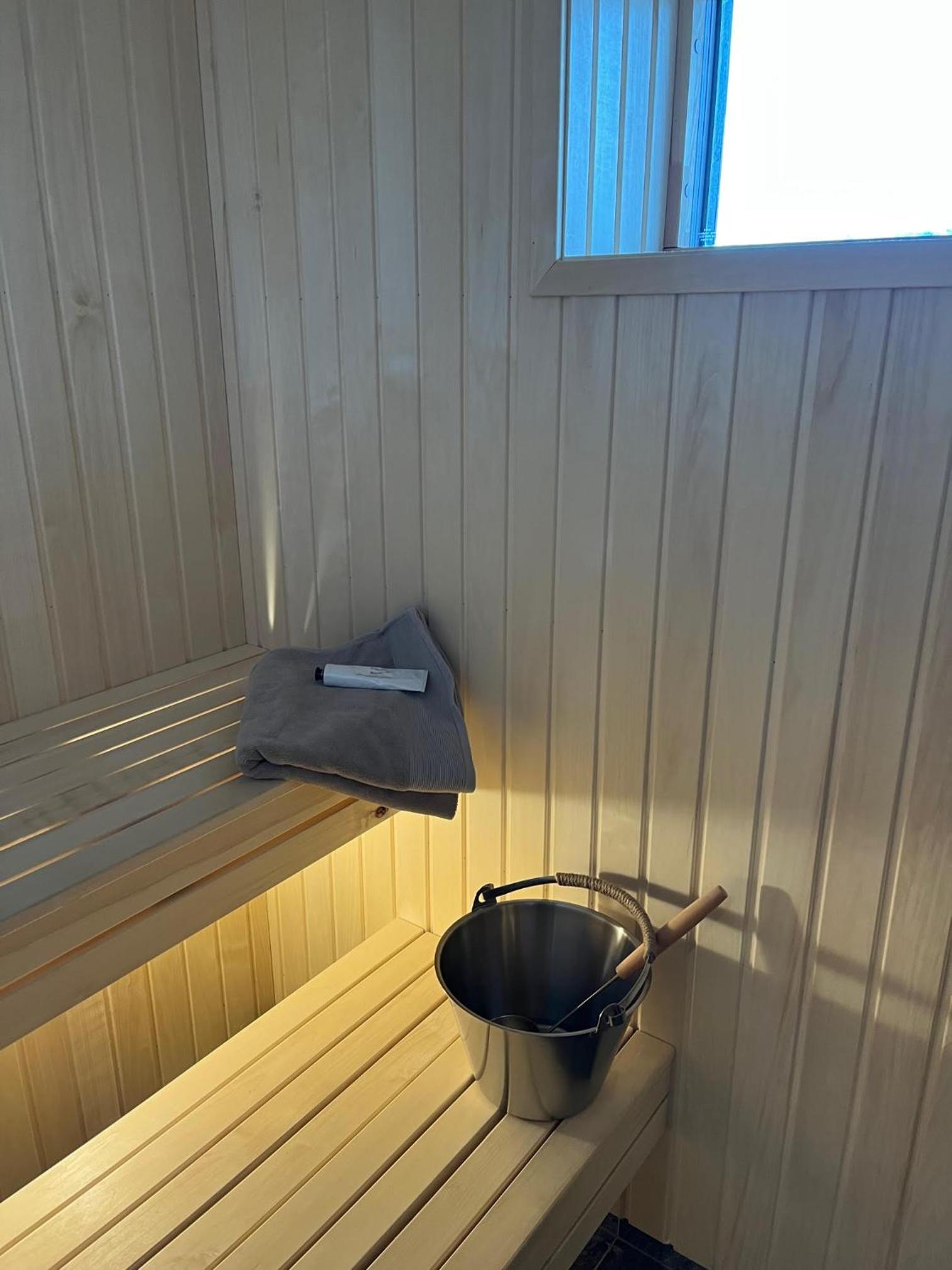 Sadelbyn Fjällhem