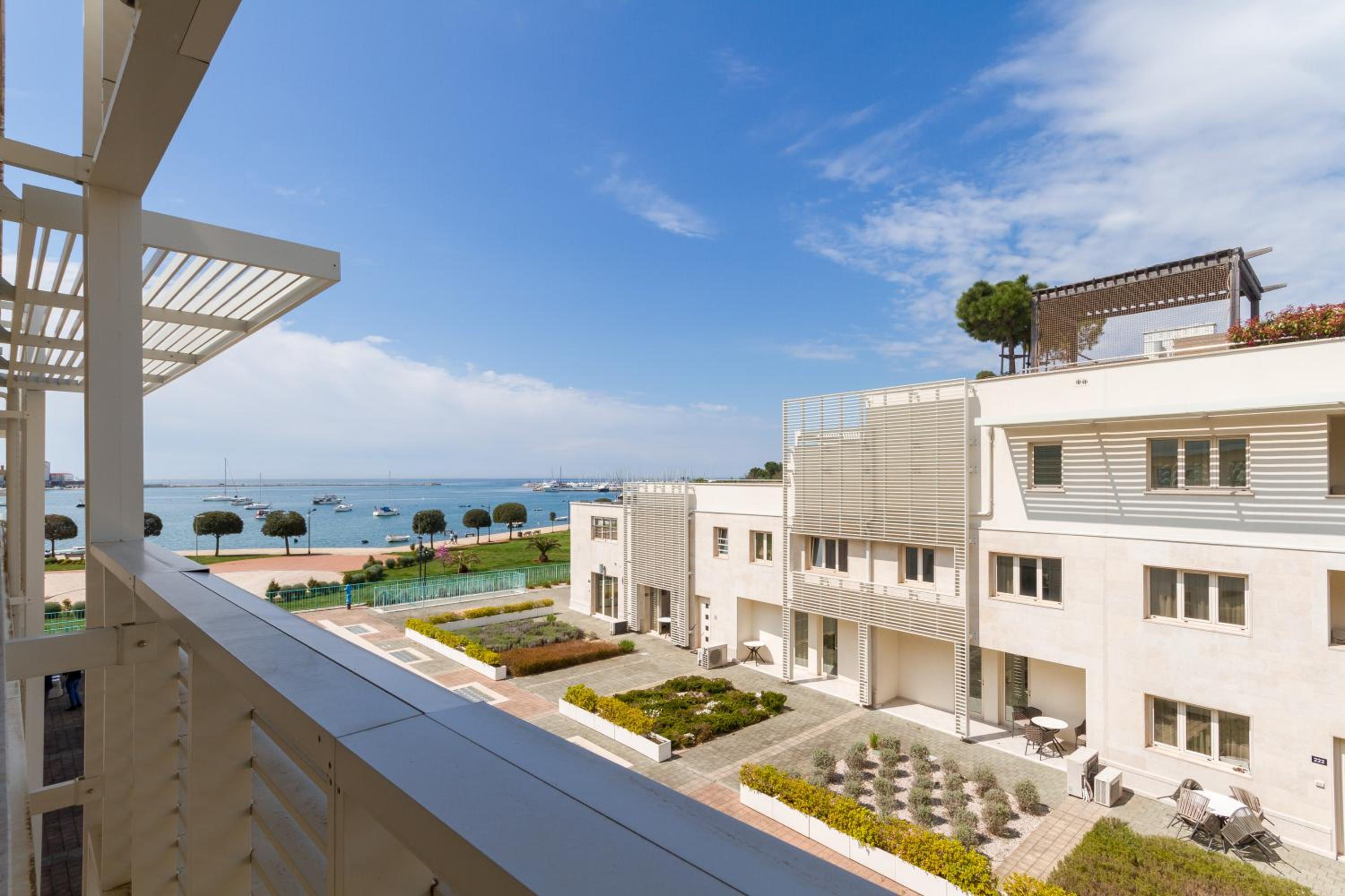 Superior Family Apartment Loti