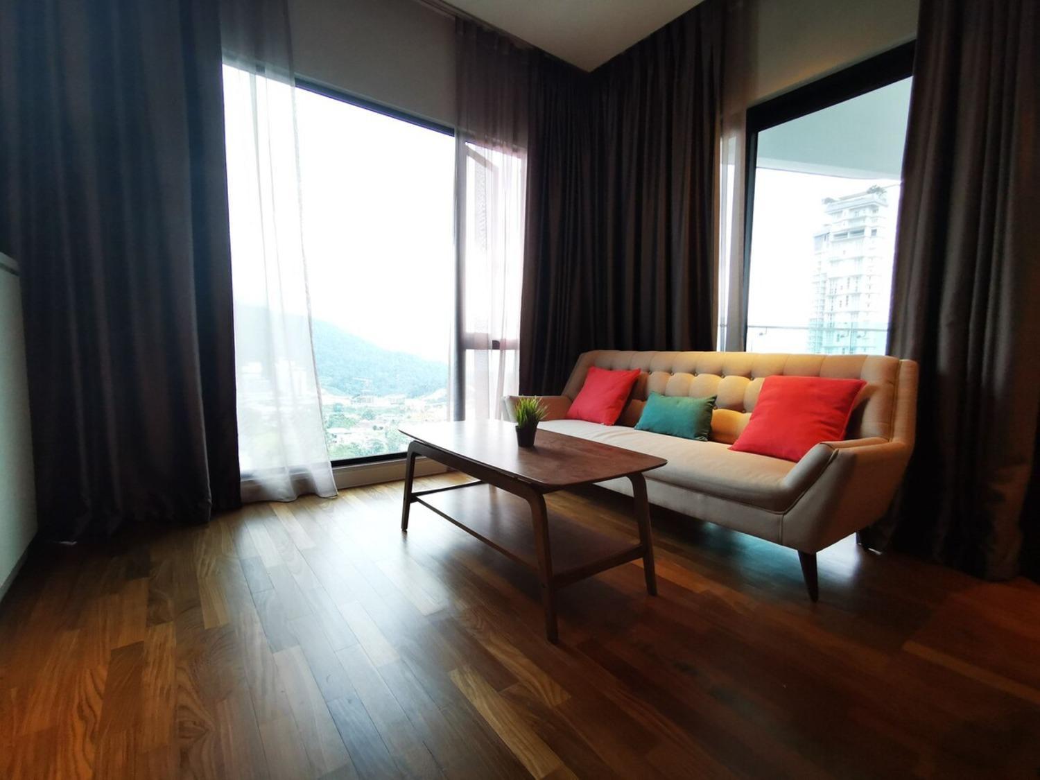 Geo 38 Residence Genting Highland photo 7